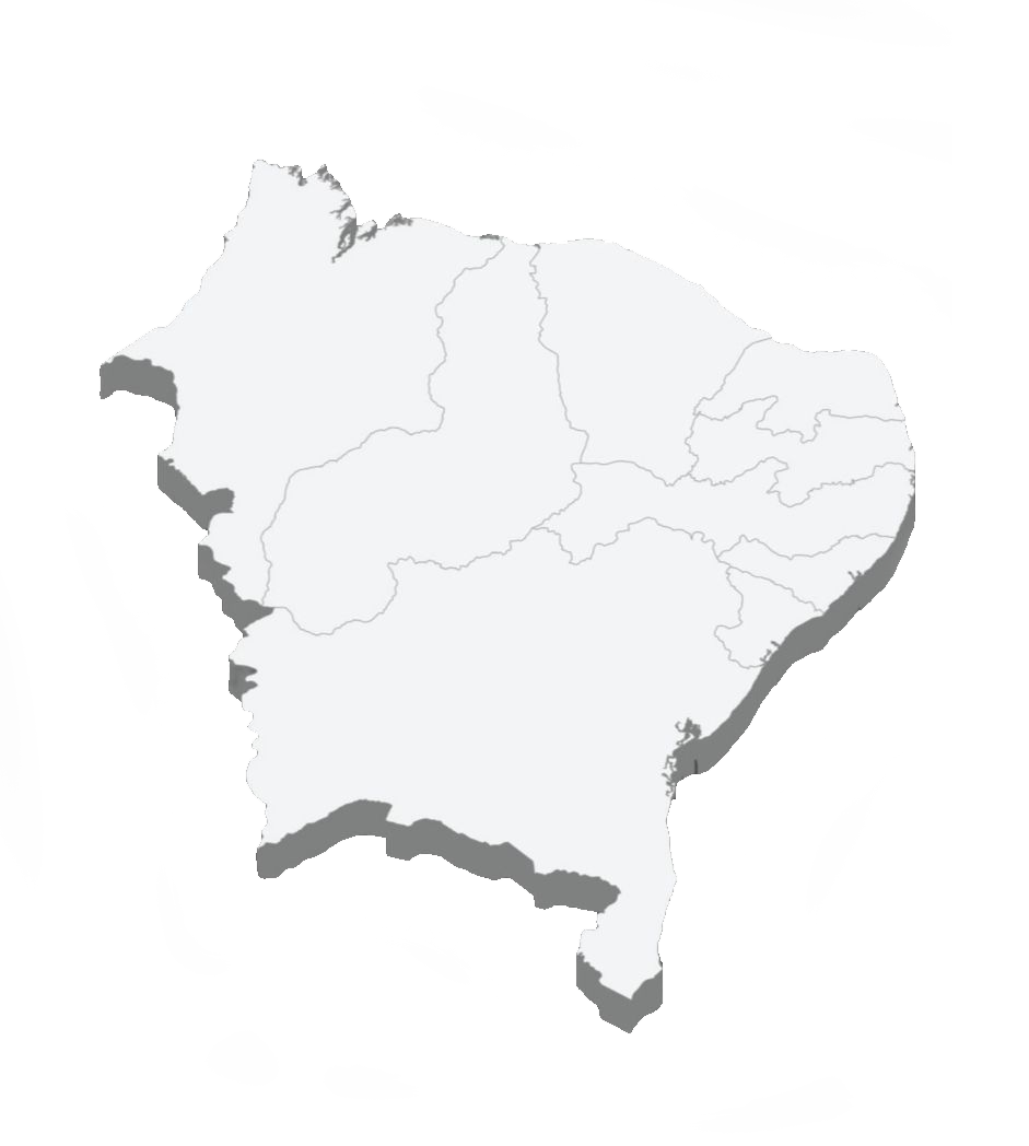 Nordeste
